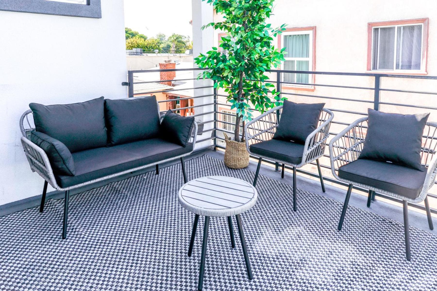 New Luxe W 3br & 2 Living Near Disneyland And - Ev Friendly *