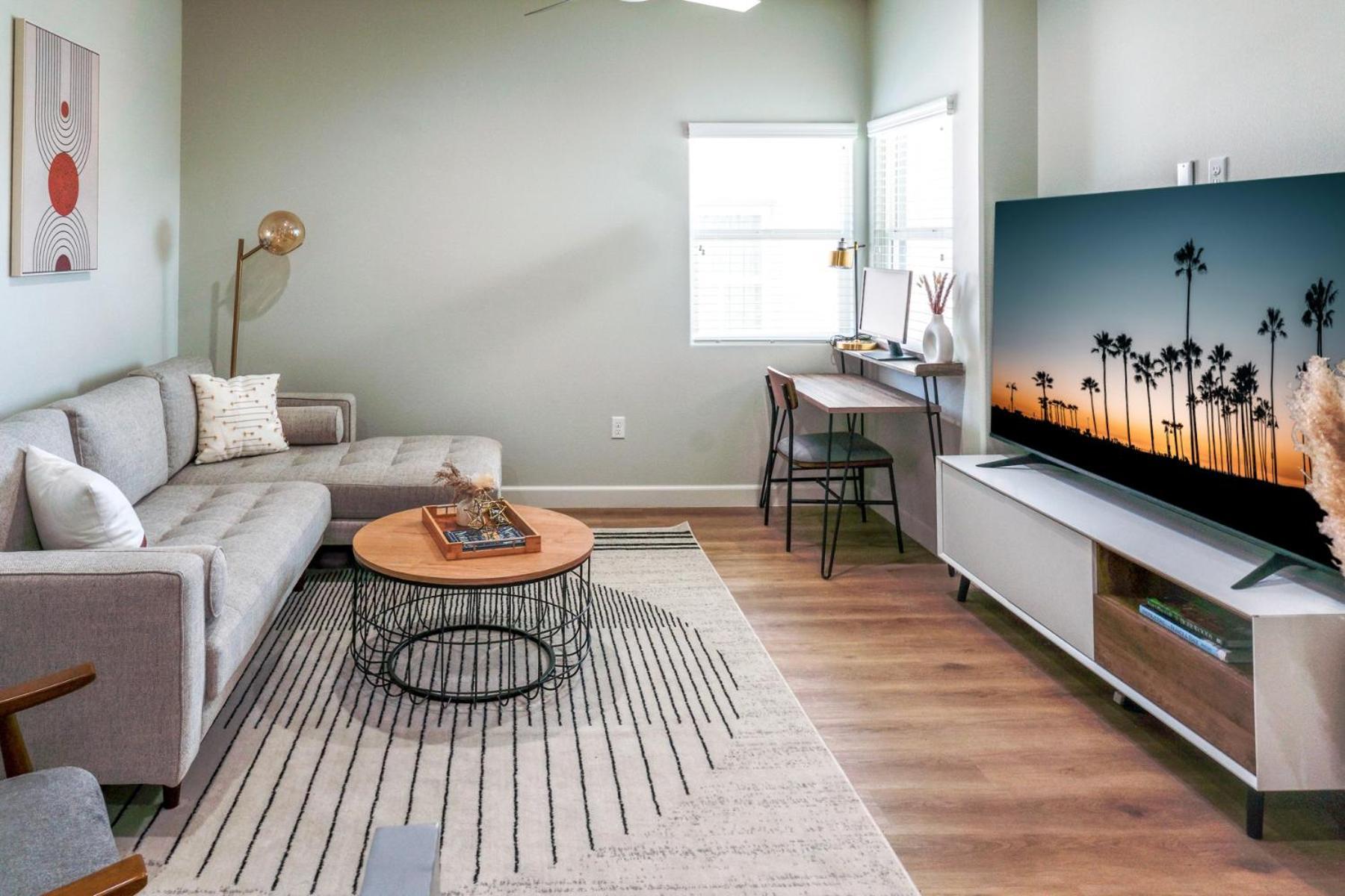 Holiday home New Luxe W 3br & 2 Living Near Disneyland And - Ev Friendly Midway City