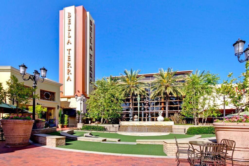 New Luxe W 3br & 2 Living Near Disneyland And - Ev Friendly Ferienhaus Midway City