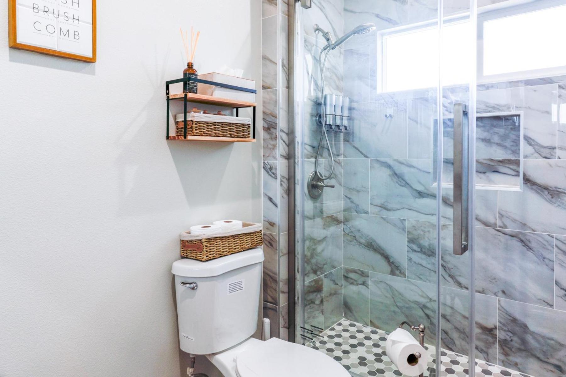 Ferienhaus New Luxe W 3br & 2 Living Near Disneyland And - Ev Friendly Midway City