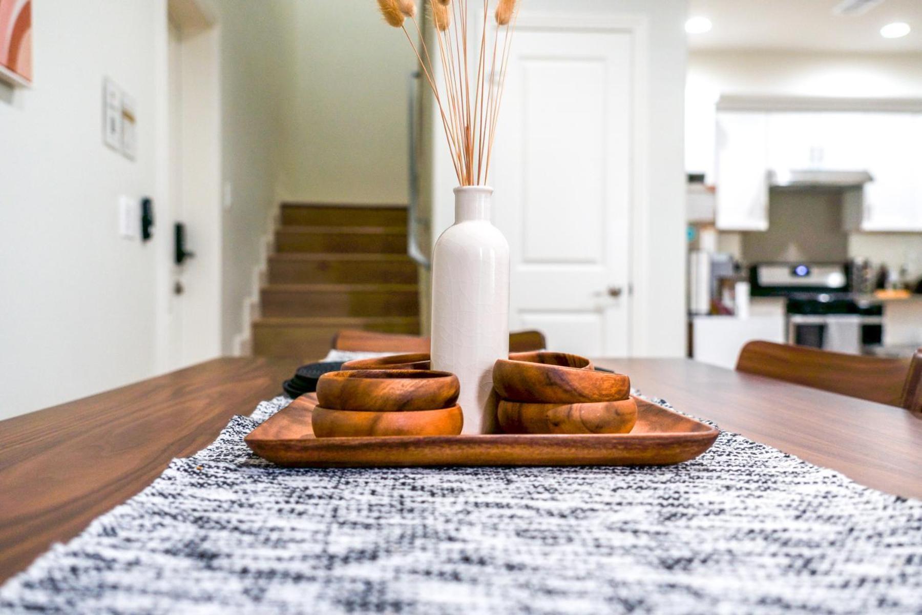 Ferienhaus New Luxe W 3br & 2 Living Near Disneyland And - Ev Friendly
