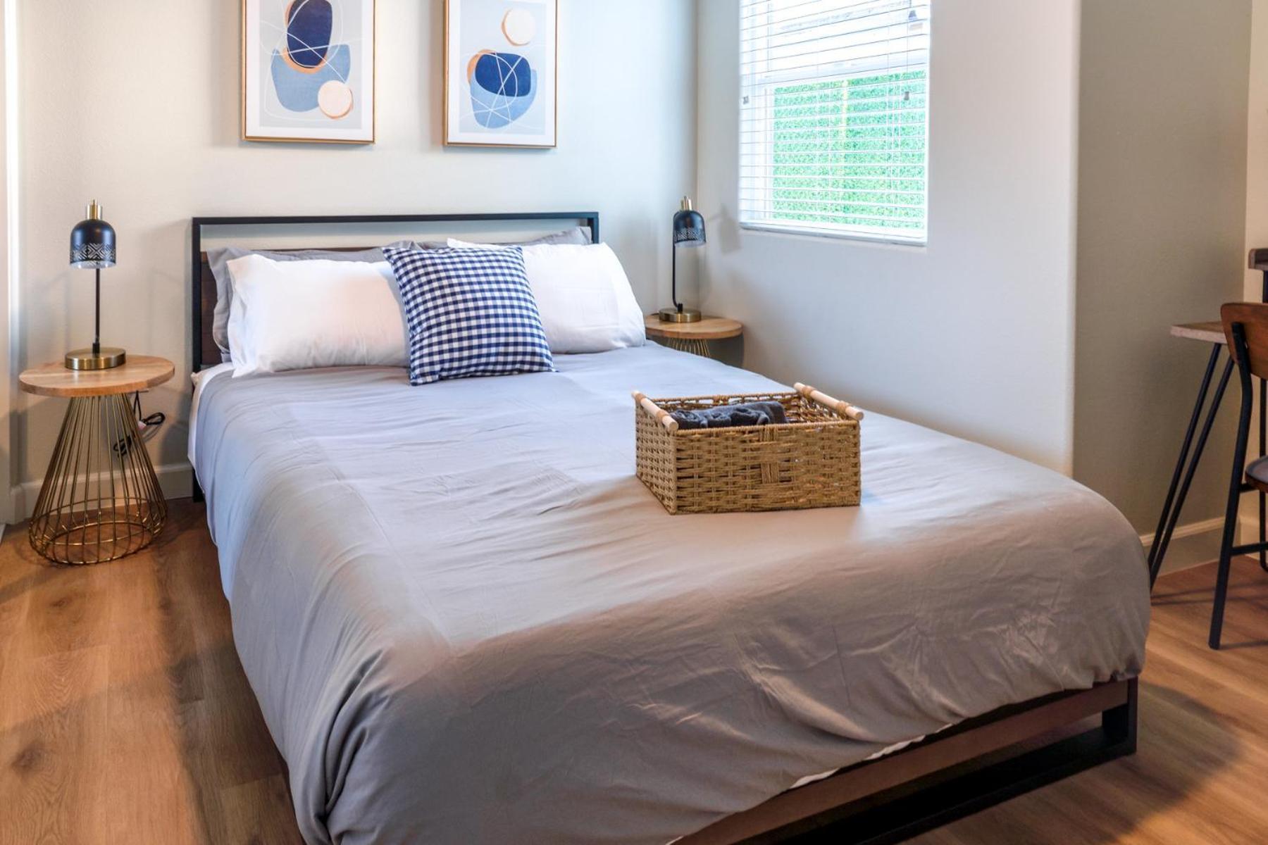 New Luxe W 3br & 2 Living Near Disneyland And - Ev Friendly Ferienhaus