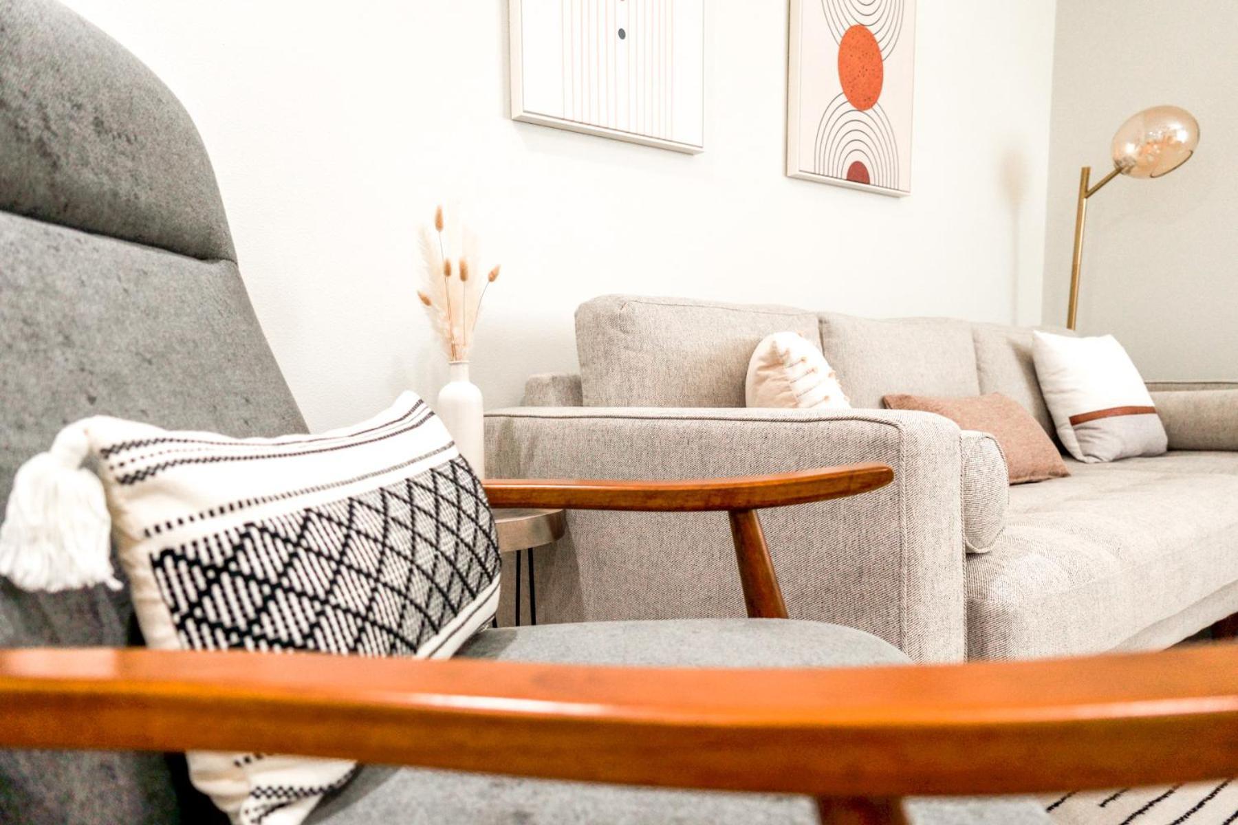 New Luxe W 3br & 2 Living Near Disneyland And - Ev Friendly