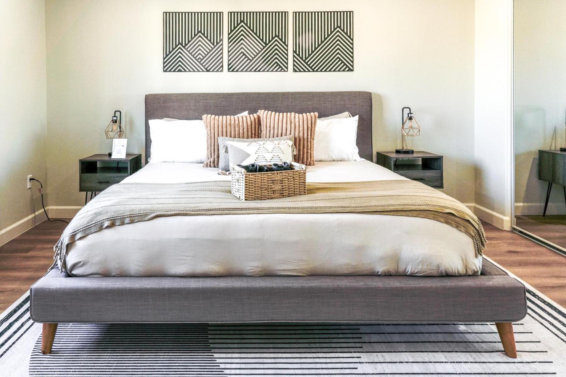 New Luxe W 3br & 2 Living Near Disneyland And - Ev Friendly Ferienhaus *