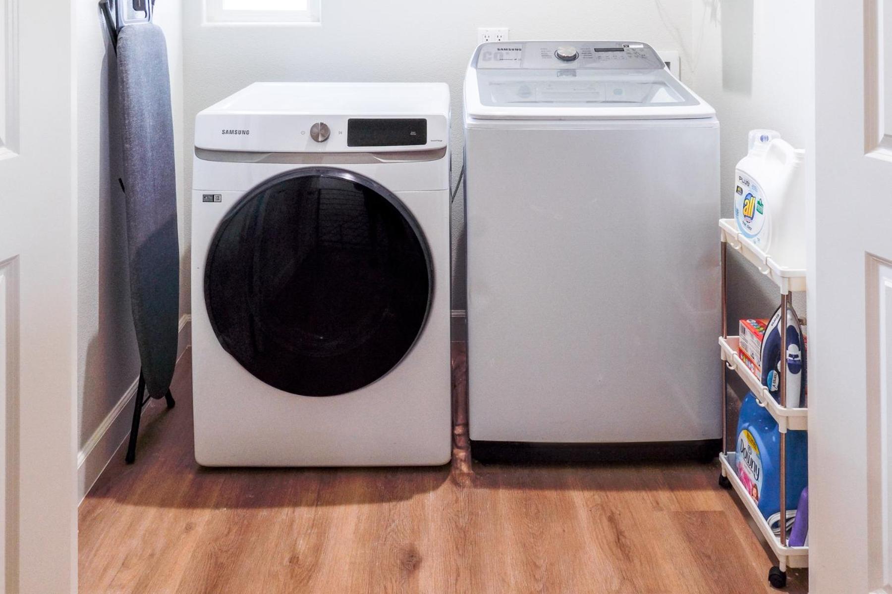 Ferienhaus New Luxe W 3br & 2 Living Near Disneyland And - Ev Friendly