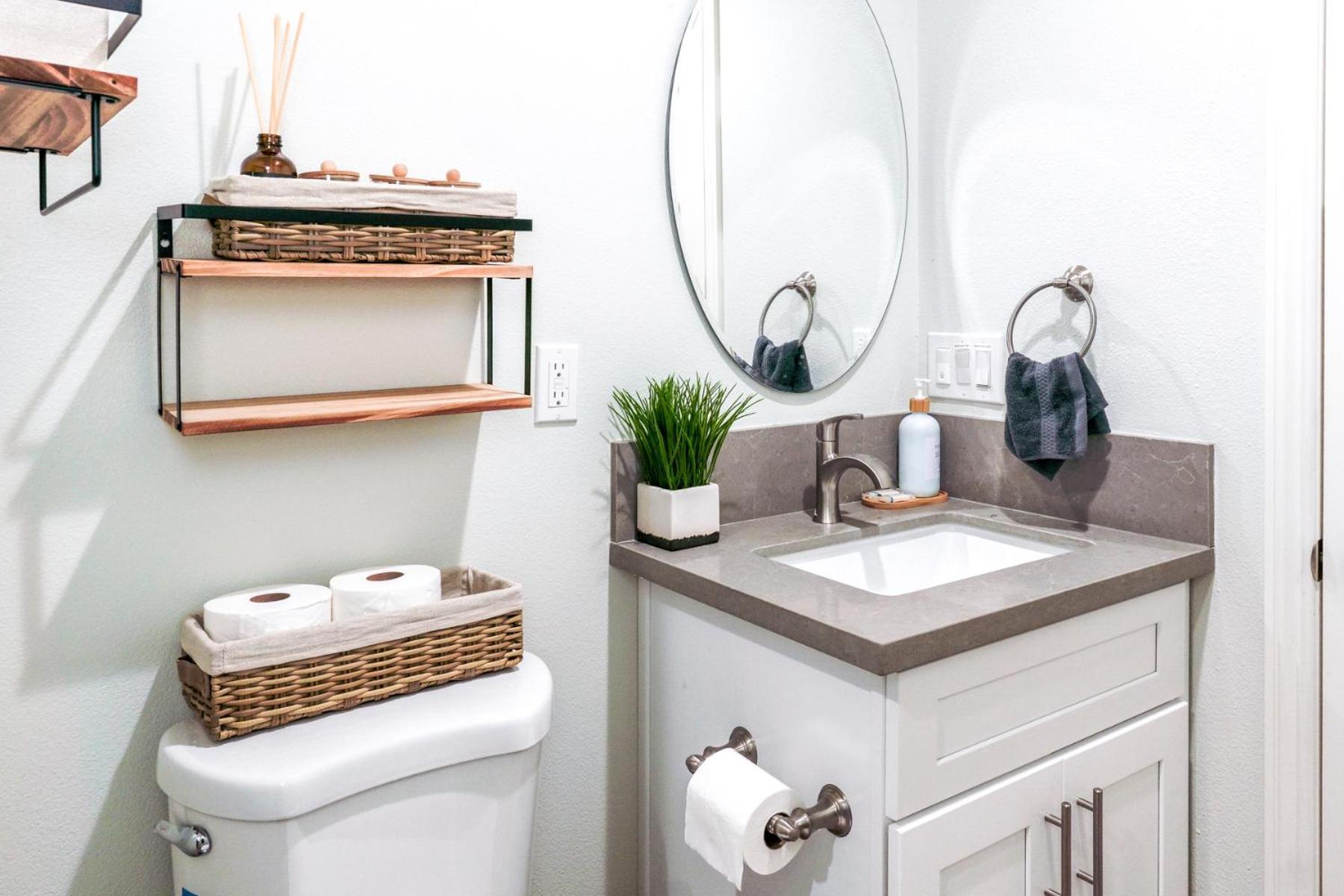 Ferienhaus New Luxe W 3br & 2 Living Near Disneyland And - Ev Friendly *