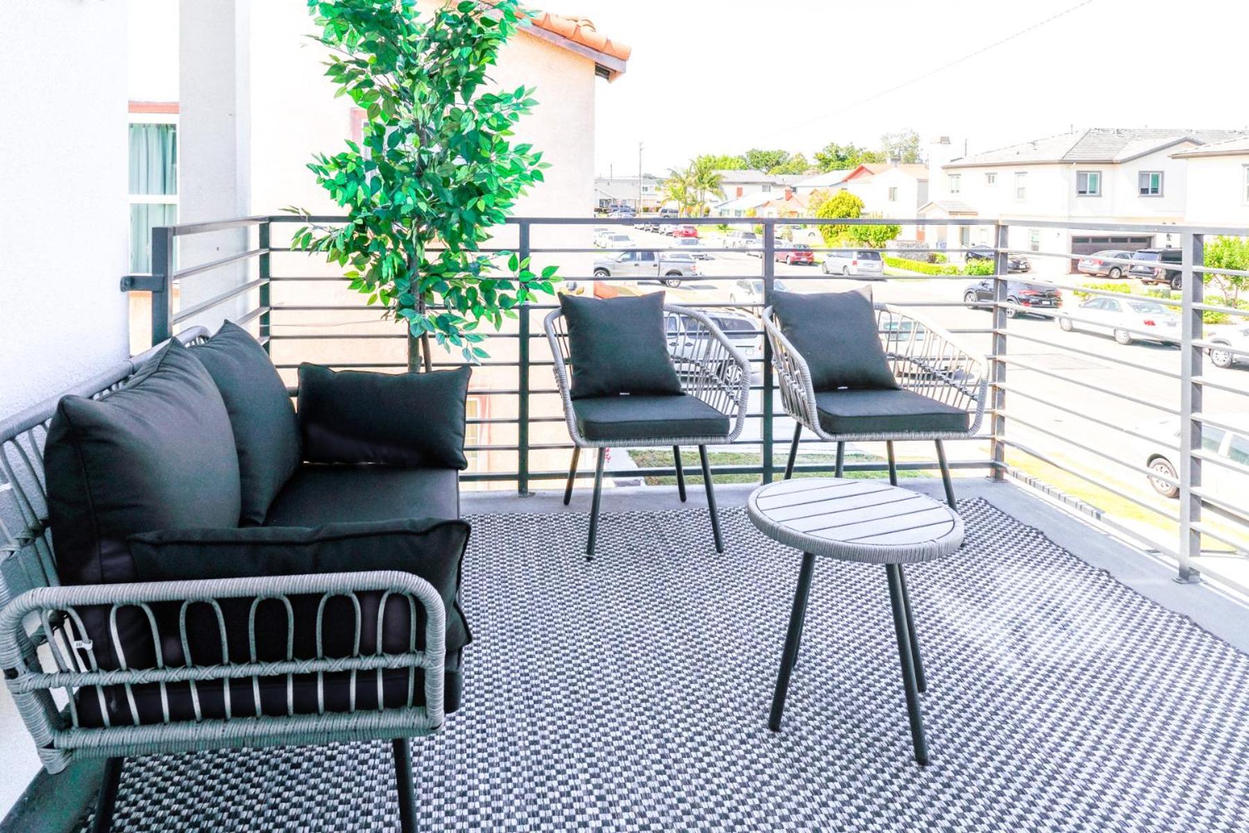 New Luxe W 3br & 2 Living Near Disneyland And - Ev Friendly Ferienhaus *