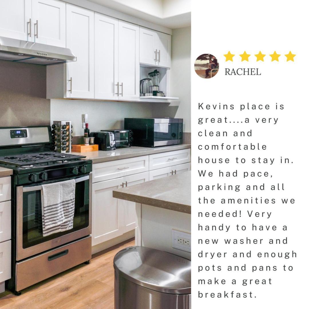 New Luxe W 3br & 2 Living Near Disneyland And - Ev Friendly Ferienhaus Midway City