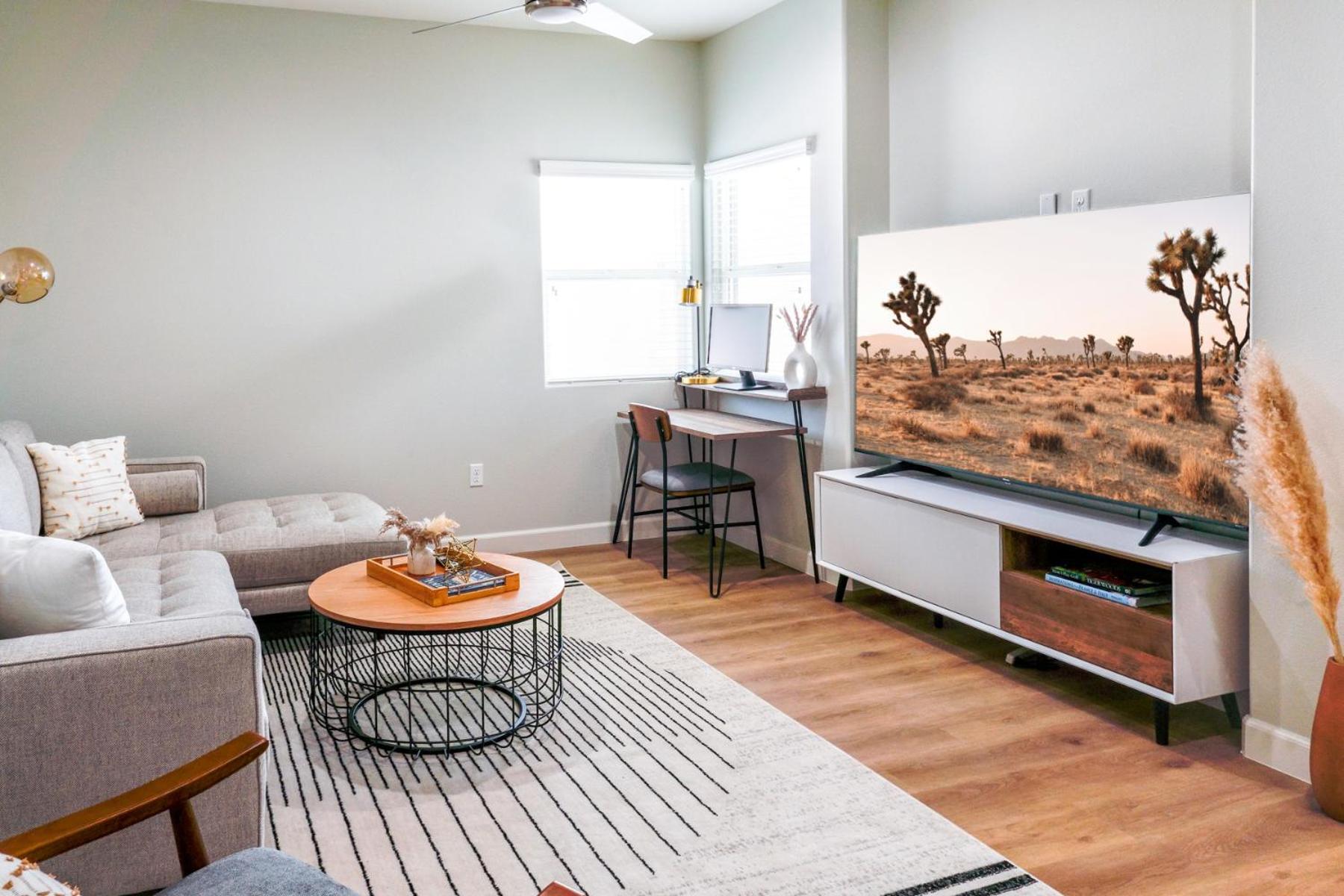New Luxe W 3br & 2 Living Near Disneyland And - Ev Friendly *